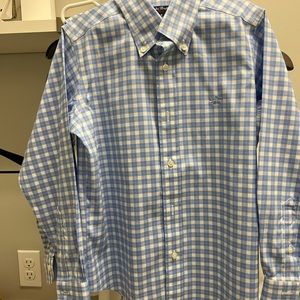 Brooks brothers shirt.